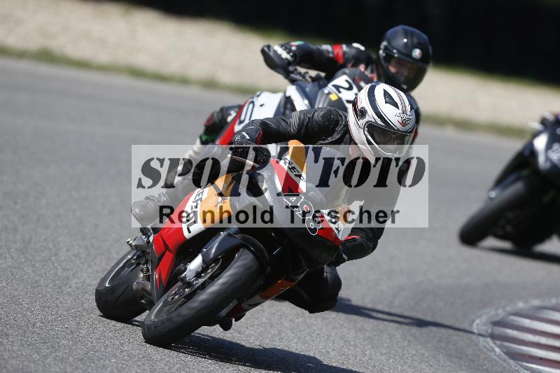 /26 23.07.2026  Speer Racing ADR/Gruppe gelb/498